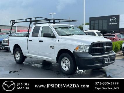 2022 Ram 1500 Classic Cape Girardeau MO
