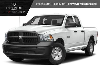 2023 Ram 1500 Classic Newton NC