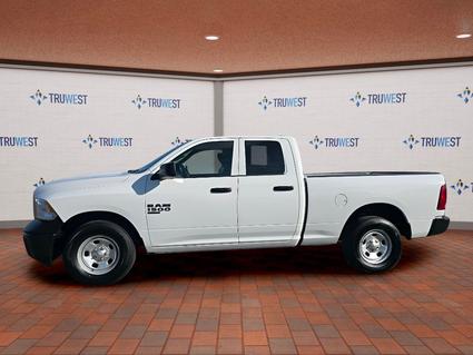 2023 Ram 1500 Classic Cortez CO