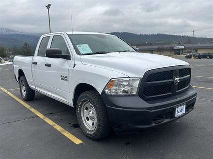2015 Ram 1500 Post Falls ID