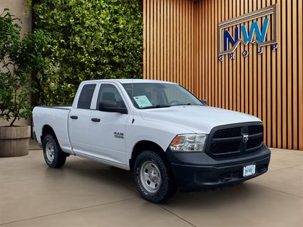 2015 Ram 1500 Post Falls ID