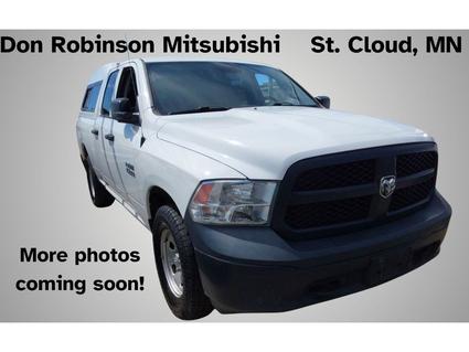 2016 Ram 1500 St Cloud MN
