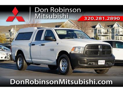 2016 Ram 1500 St Cloud MN