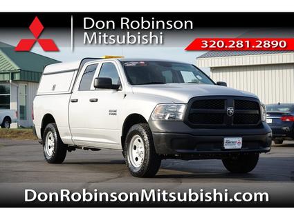 2017 Ram 1500 St Cloud MN