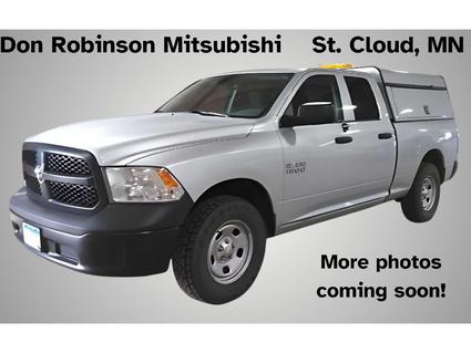 2017 Ram 1500 St Cloud MN