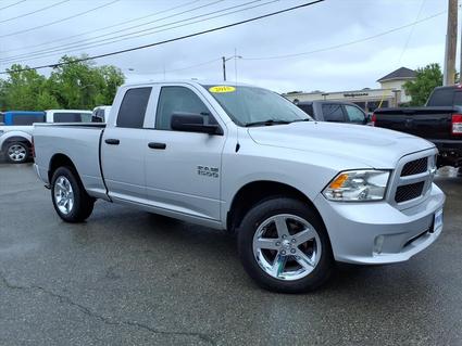 2018 Ram 1500 Roanoke VA