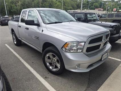 2018 Ram 1500 Roanoke VA