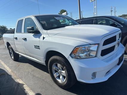 2018 Ram 1500 Memphis TN