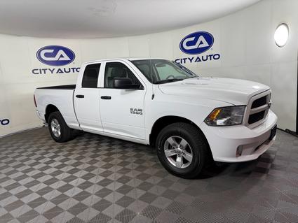 2018 Ram 1500 Memphis TN