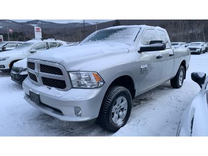 2019 Ram 1500 Classic Cliffton Park NY