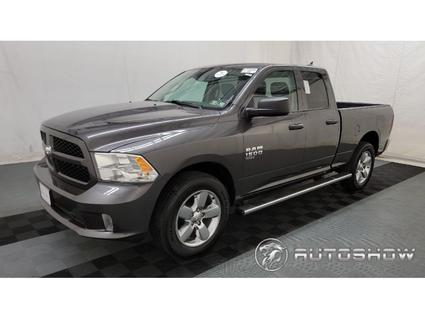 2019 Ram 1500 Classic Somerset NJ