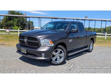 2019 Ram 1500 Classic Somerset NJ