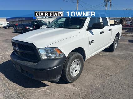 2020 Ram 1500 Classic St Louis MO