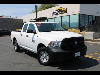 2022 Ram 1500 Classic Taylorsville UT