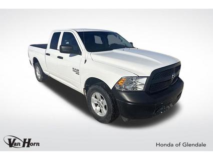 2023 Ram 1500 Classic Glendale WI