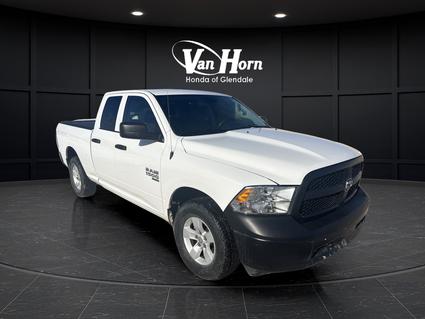 2023 Ram 1500 Classic Glendale WI