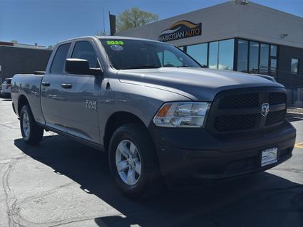 2023 Ram 1500 Classic Taylorsville UT