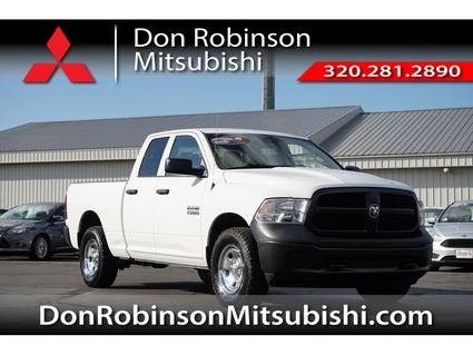 2017 Ram 1500 St Cloud MN