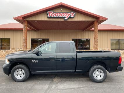 2017 Ram 1500 Chadron NE