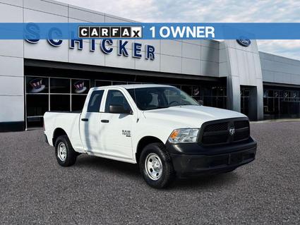 2019 Ram 1500 Classic St Louis MO