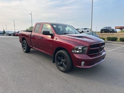 2019 Ram 1500 Classic Chehalis WA