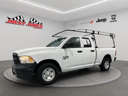 2022 Ram 1500 Classic Cleveland GA