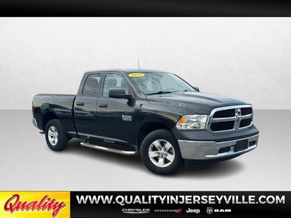 2015 Ram 1500 Alton IL