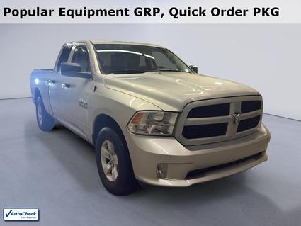 2016 Ram 1500 Brunswick OH