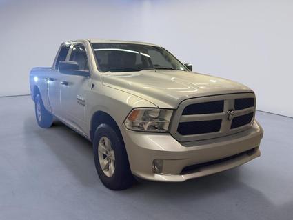 2016 Ram 1500 Brunswick OH