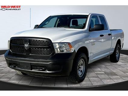 2016 Ram 1500 Yerington NV