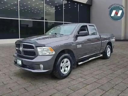 2018 Ram 1500 Lake Hopatcong NJ
