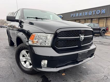 2019 Ram 1500 Classic Centralia IL