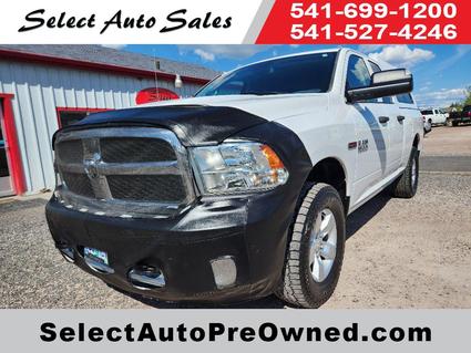 2014 Ram 1500 Redmond OR