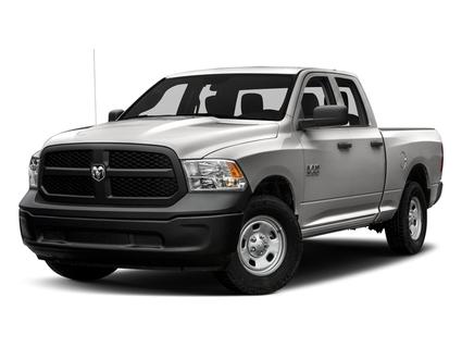 2016 Ram 1500 Jerome ID