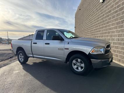 2016 Ram 1500 Jerome ID