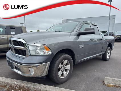 2013 Ram 1500 Warrenton OR
