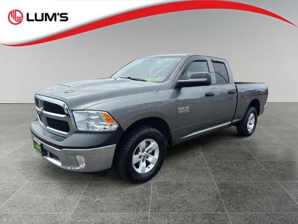 2013 Ram 1500 Warrenton OR