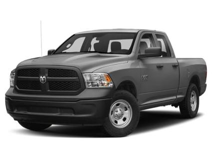 2013 Ram 1500 Mexico MO