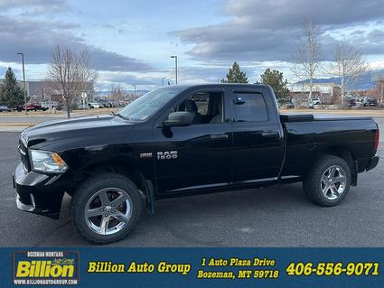 2013 Ram 1500 Bozeman MT