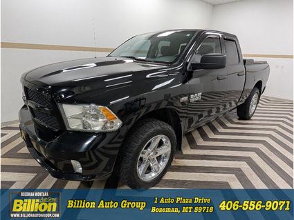 2013 Ram 1500 Bozeman MT