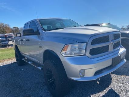 2013 Ram 1500 Sparta TN