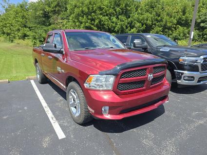2013 Ram 1500 Hopkinsville KY