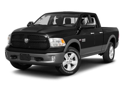 2013 Ram 1500 ST 2013 Ram 1500 Spokane WA
