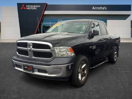 2013 Ram 1500 Spokane WA