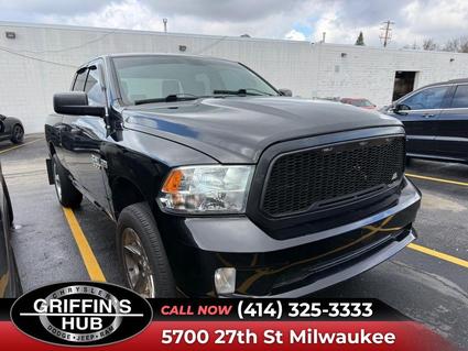 2014 Ram 1500 Milwaukee WI
