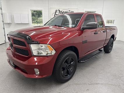 2014 Ram 1500 Spring City PA