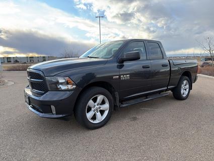 2014 Ram 1500 Dacono CO