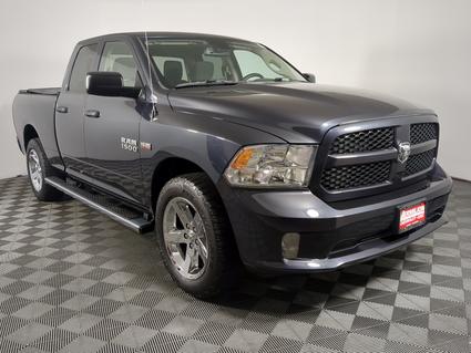 2015 Ram 1500 Tilton IL