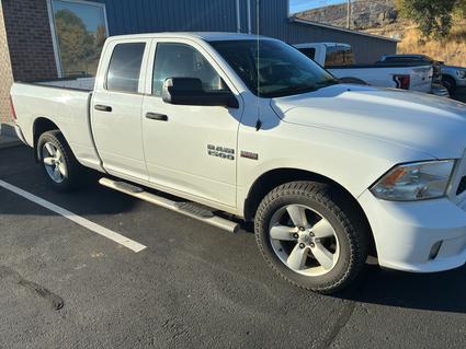 2015 Ram 1500 Grand Coulee WA