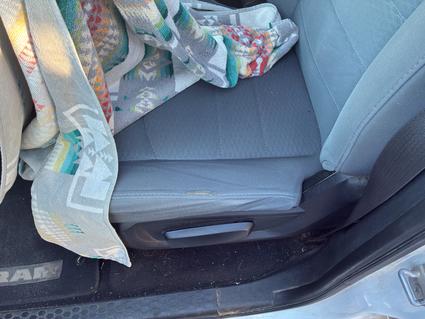 2015 Ram 1500 Grand Coulee WA